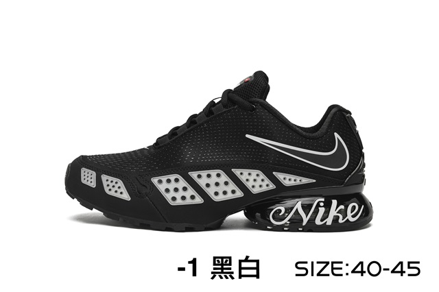 men shox R4 shoes 2026-7-21-009
